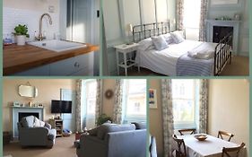 Beautiful Georgian Apartment - Central Bath